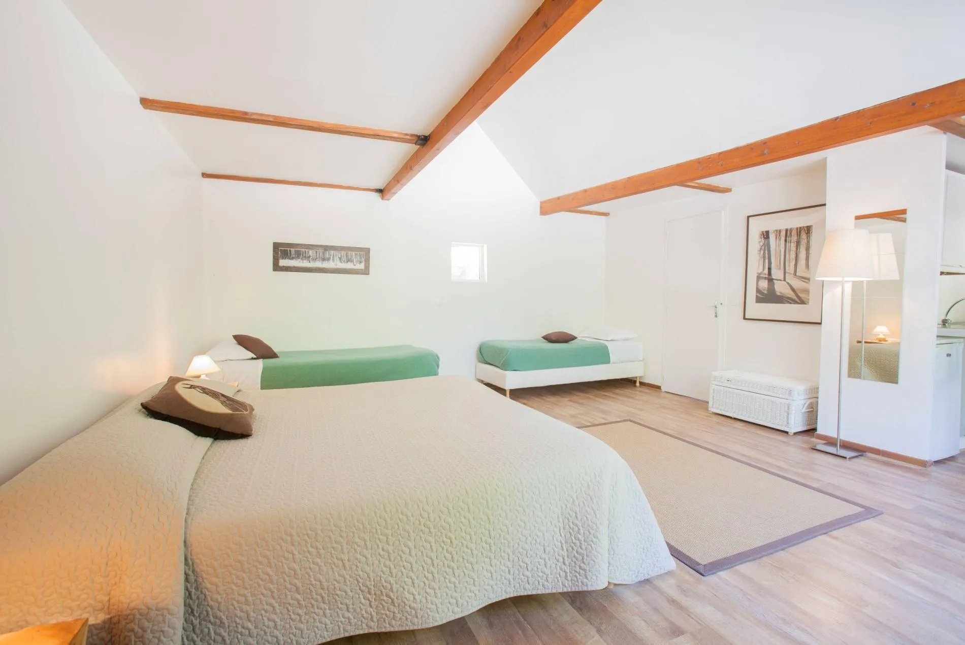 Appartement Galop — photo 3